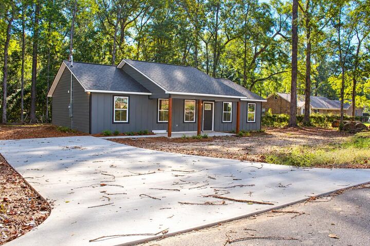 Property Photo:  7222 Woodhaven Drive  GA 31829 