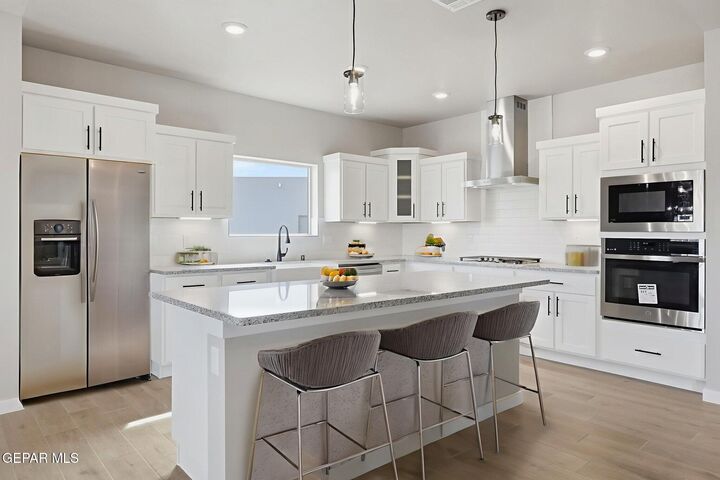 Property Photo:  1815 Preakness Avenue  TX 79928 