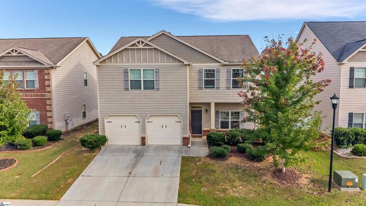 Property Photo:  200 Elehaven Drive  SC 29681 
