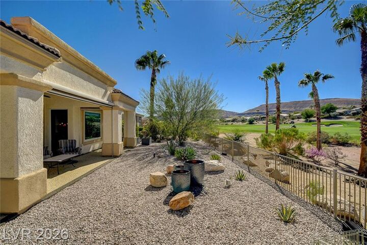 Property Photo:  5043 Pensier Street  NV 89135 