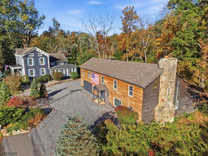 Property Photo:  234 Califon Cokesbury Road  NJ 07830 