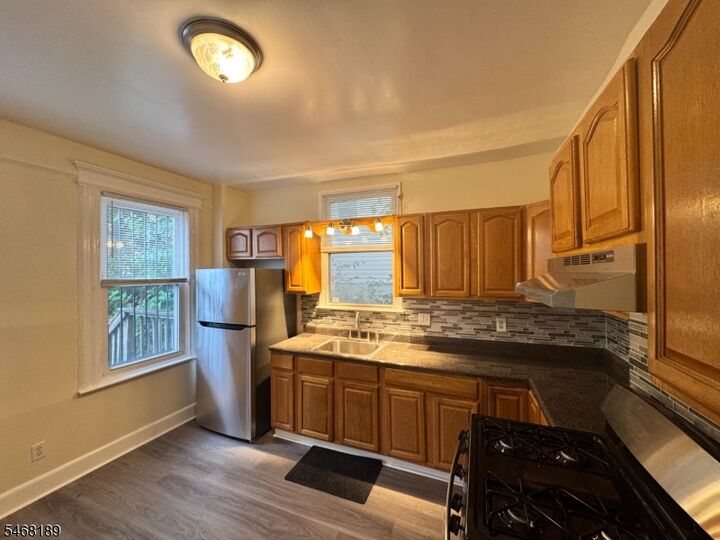 Property Photo: 324 Hawthorne Ave 1 NJ 07112