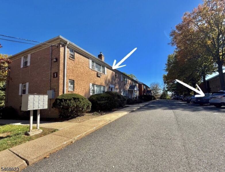 Property Photo: 2467 State Route 10 B1-U1b NJ 07950