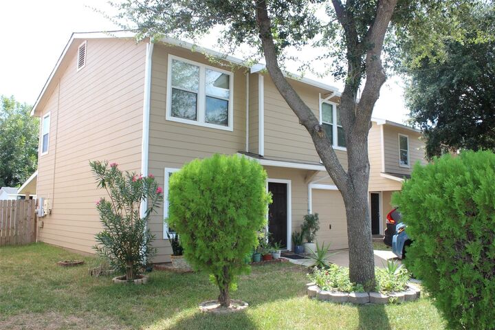 Property Photo:  20247 Pioneer Ridge Drive  TX 77433 