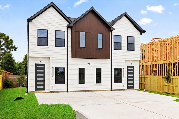 Property Photo:  9011 Surry Street  TX 77028 