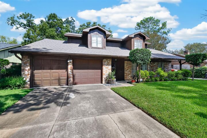 Property Photo:  12431 Chessington Drive  TX 77031 