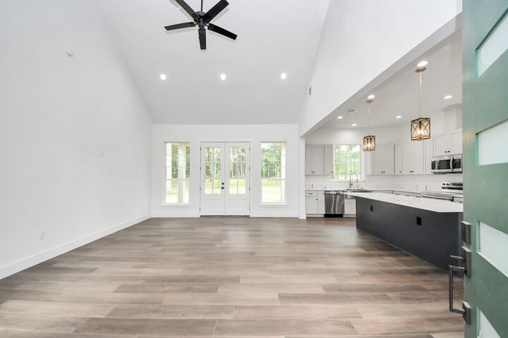Property Photo:  12964 Kowis Lane  TX 77363 