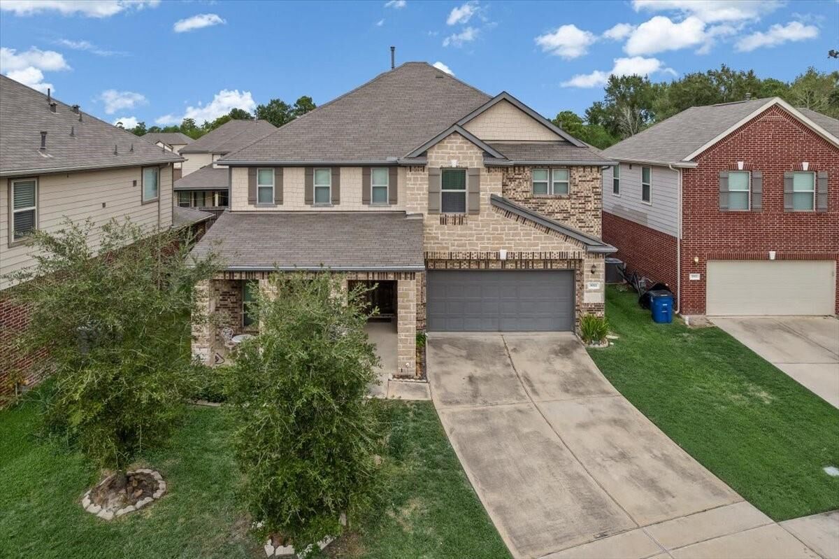 Property Photo:  5911 River Timber Trail  TX 77346 