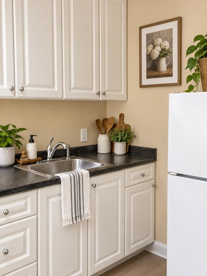 Property Photo:  1032 Garden St #3  NJ 07030 
