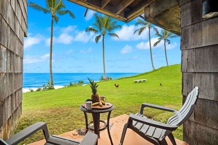 Property Photo:  3700 Kamehameha Rd A1  HI 96722 
