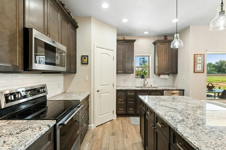 Property Photo: 135 Pinehurst TX 78654-7105