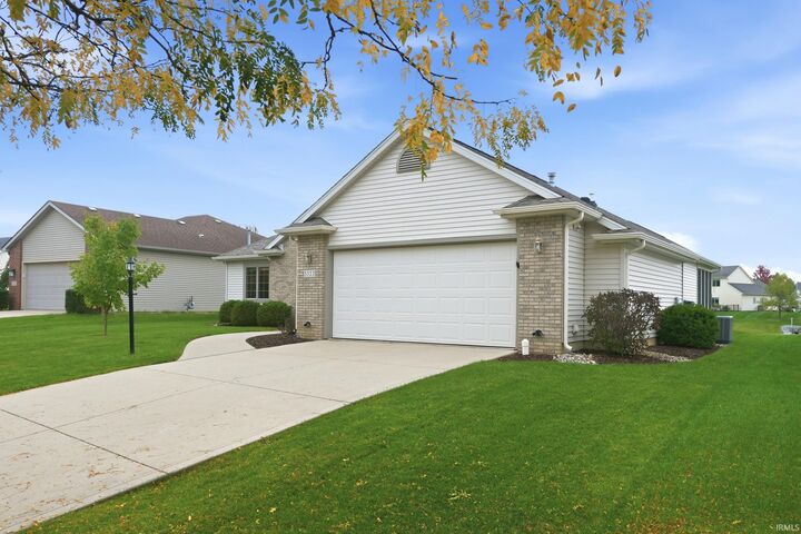 Property Photo:  5322 Myanna Lane  IN 46835 