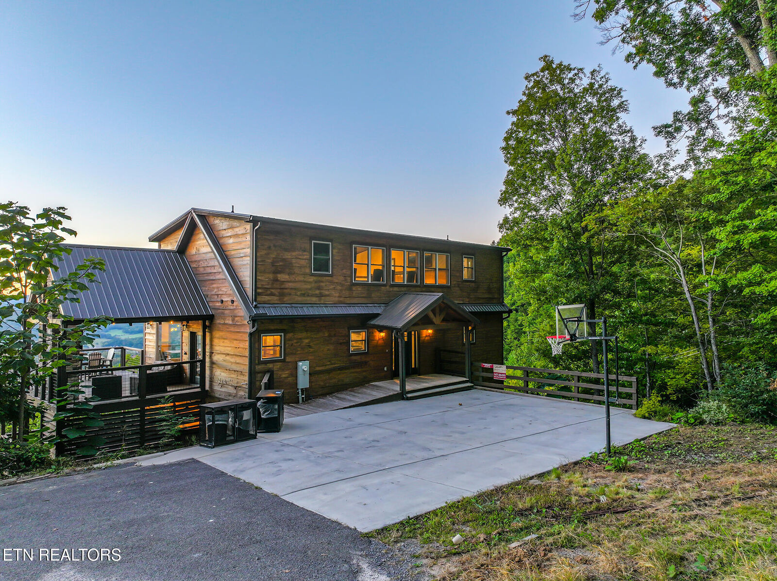 Property Photo:  3101 Lexy Lane  TN 37862 