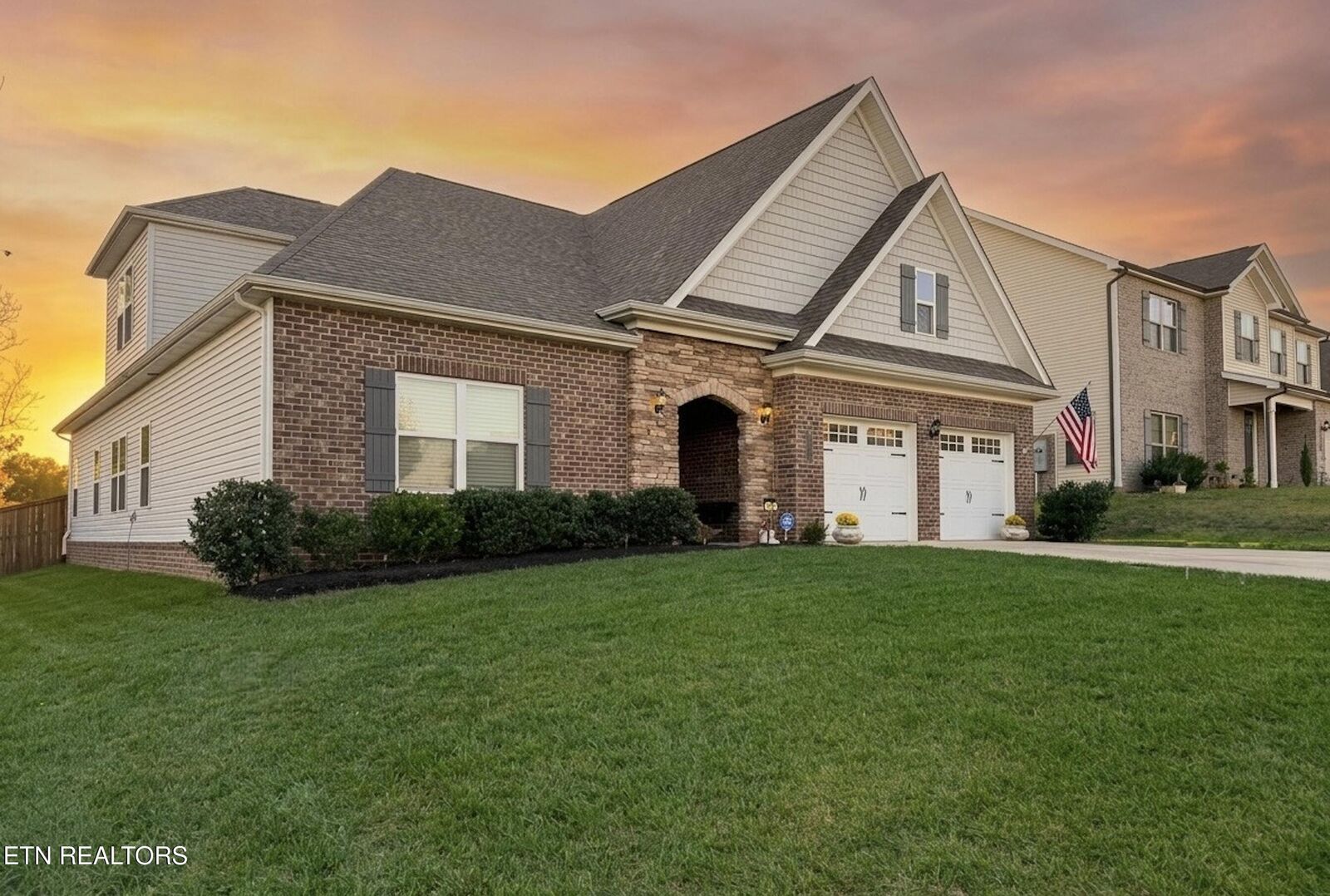 Property Photo:  308 Aspen Drive  TN 37771 