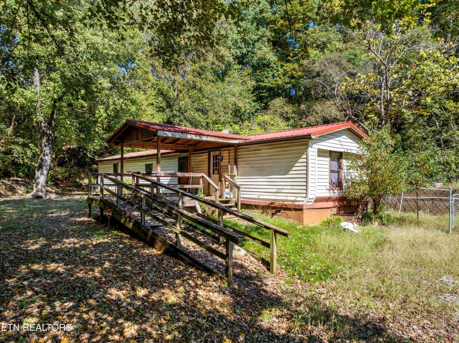 Property Photo:  1632 Wrights Ferry Rd  TN 37919 