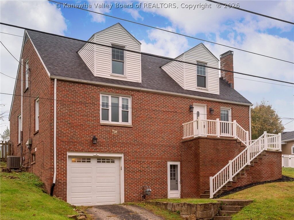 Property Photo:  314 Skyline Drive  WV 25302 