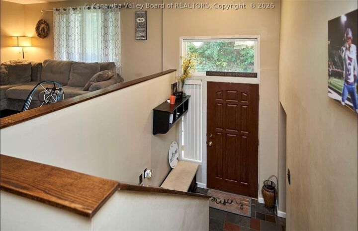 Property Photo:  404 South Street  WV 25303 