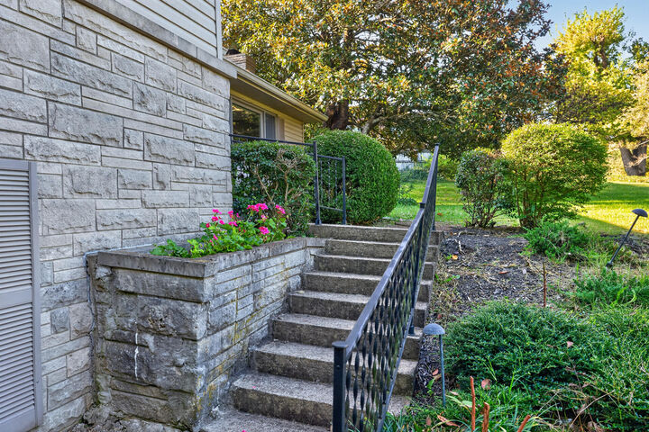 Property Photo:  456 Boone Trail Road  KY 40422 