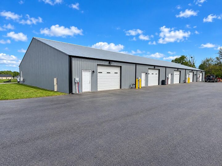 Property Photo:  1040 Golden Leaf Boulevard 4  KY 40475 