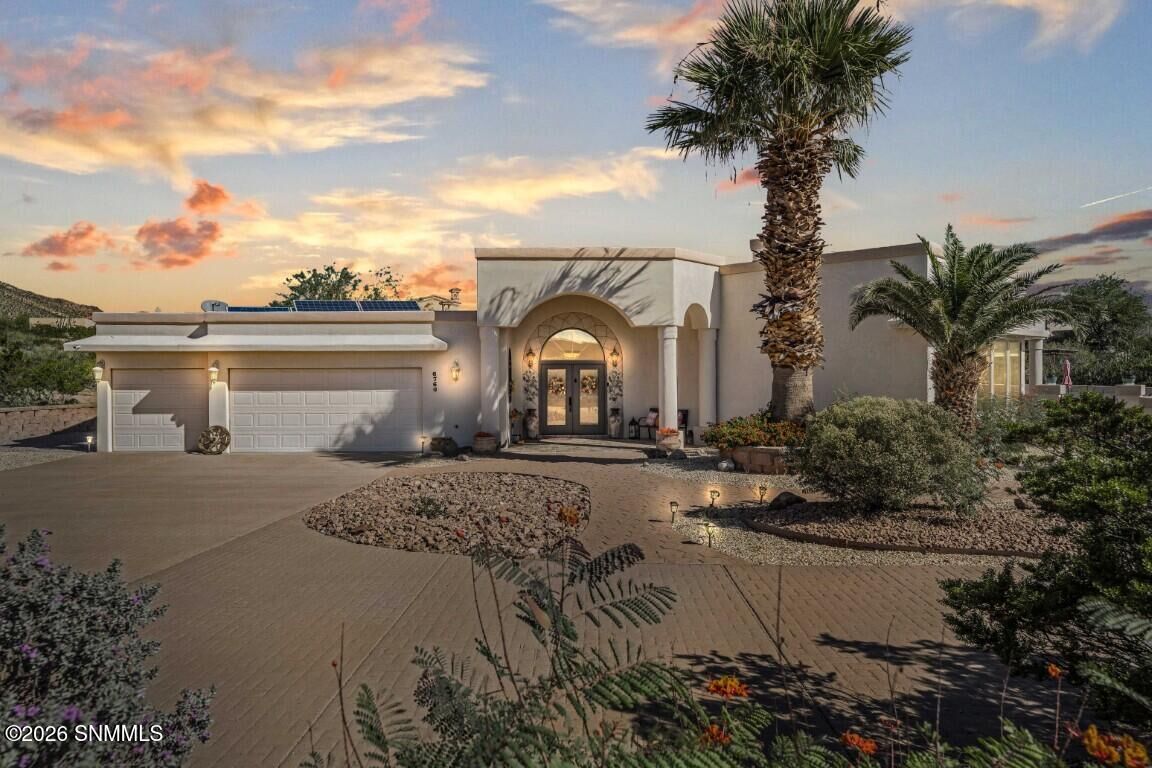 Property Photo:  6760 Bright View Road  NM 88007 
