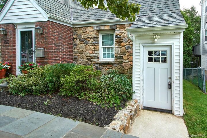 Property Photo: 160 Park Avenue NY 10604