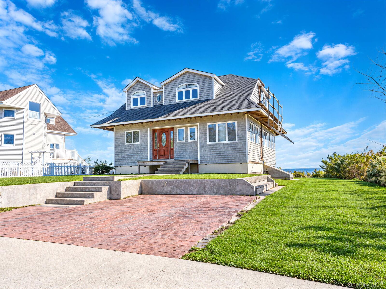 Property Photo:  21 Oceanview Drive  NY 11951 