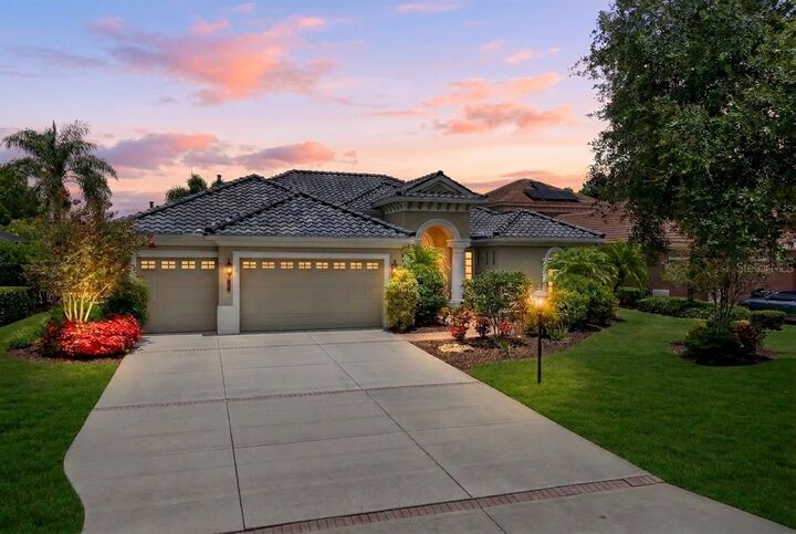 Property Photo:  13409 Kildare Place  FL 34202 