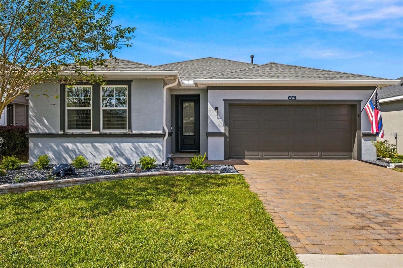 Property Photo:  4340 NW 56th Court  FL 34482 