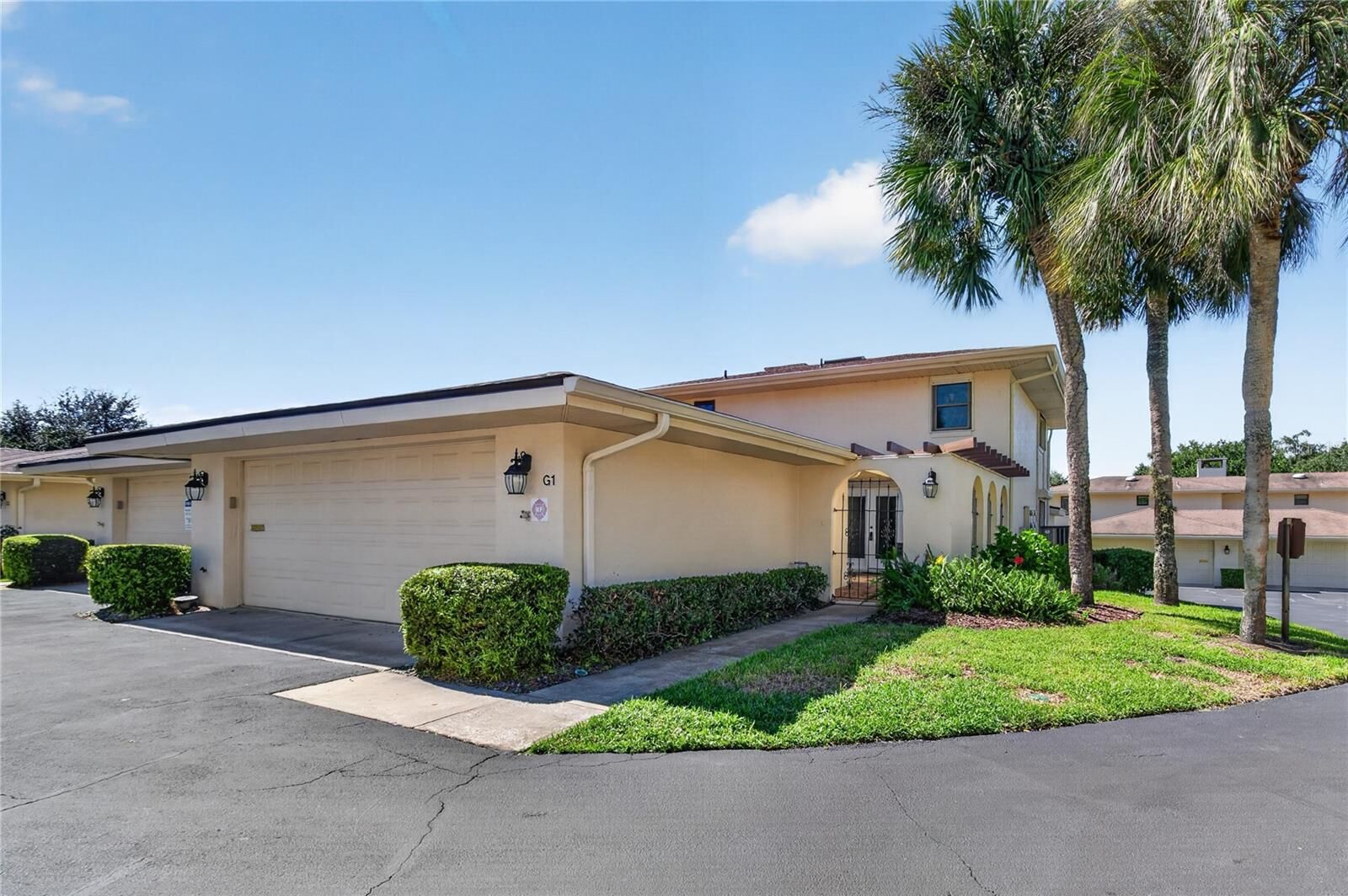 Property Photo:  100 Tremain Street G1  FL 32757 