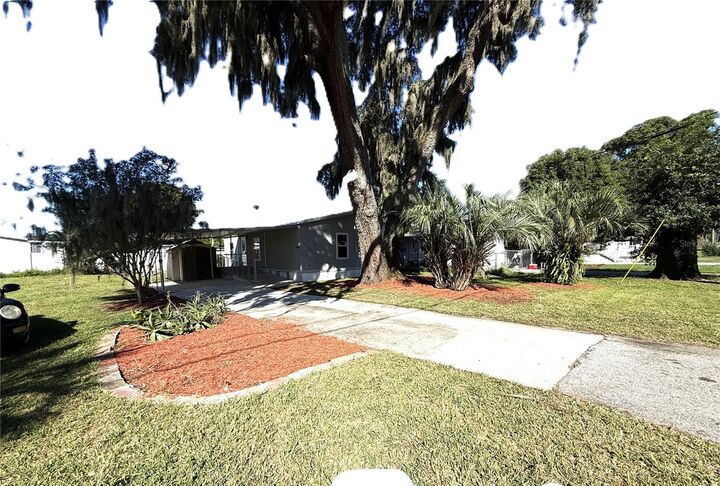 Property Photo:  5111 Hill Drive  FL 33542 