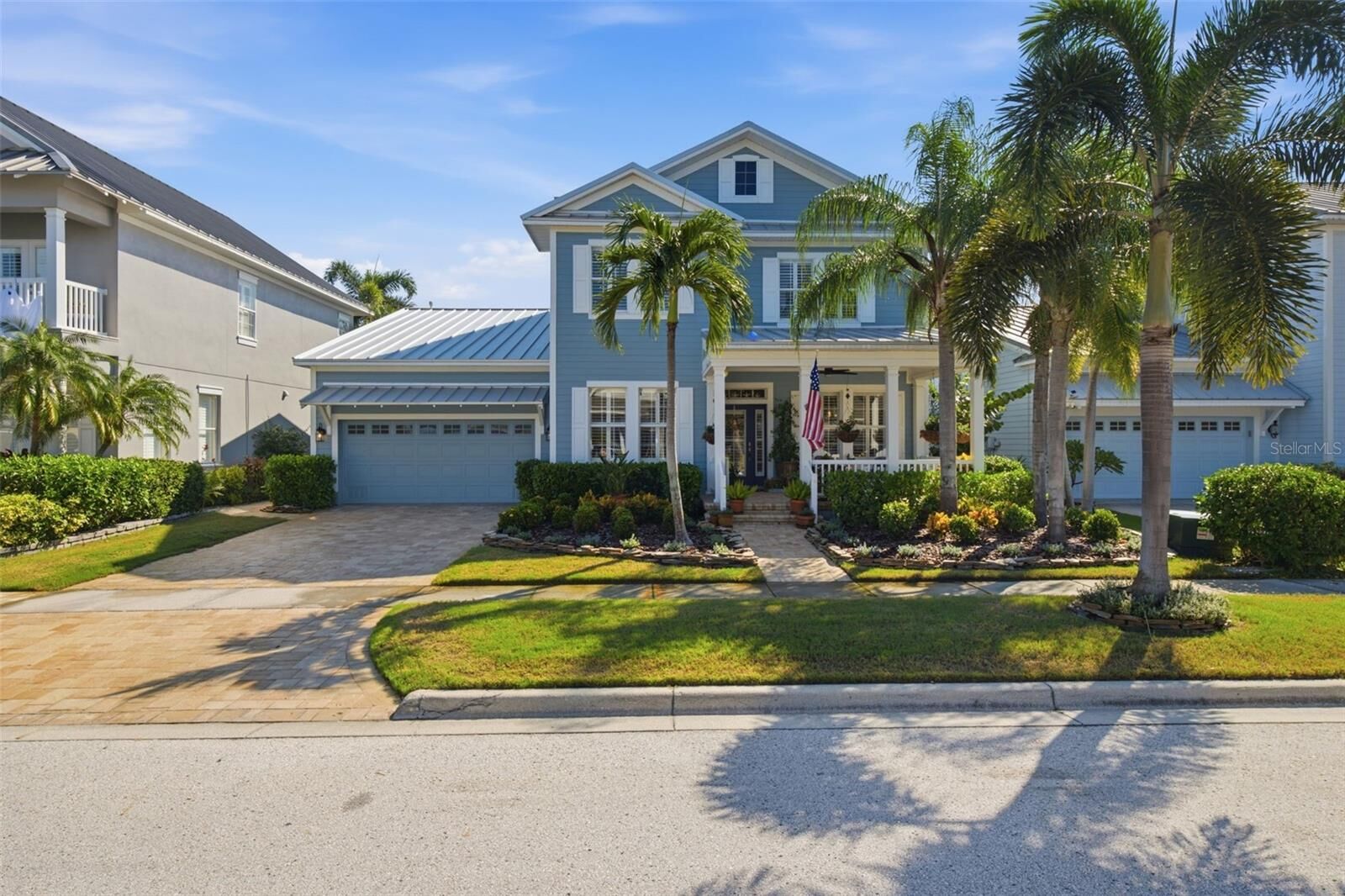 Property Photo:  5721 Tortoise Place  FL 33572 