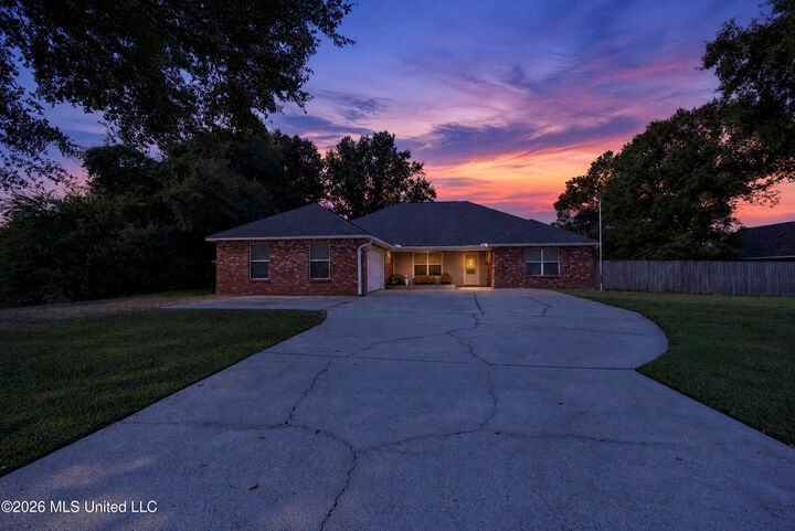 Property Photo:  18134 S Village Drive  MS 39574 