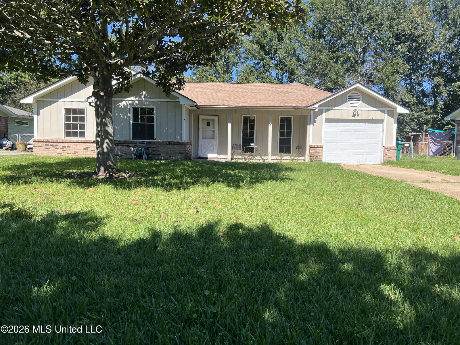 Property Photo:  4115 Yosemite Drive  MS 39564 