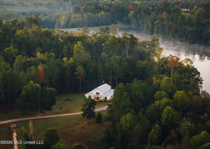 Property Photo:  138 Wildflower Lane  MS 39301 
