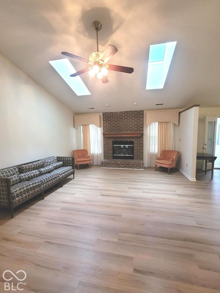 Property Photo:  533 Blue Spring Drive  IN 46239 