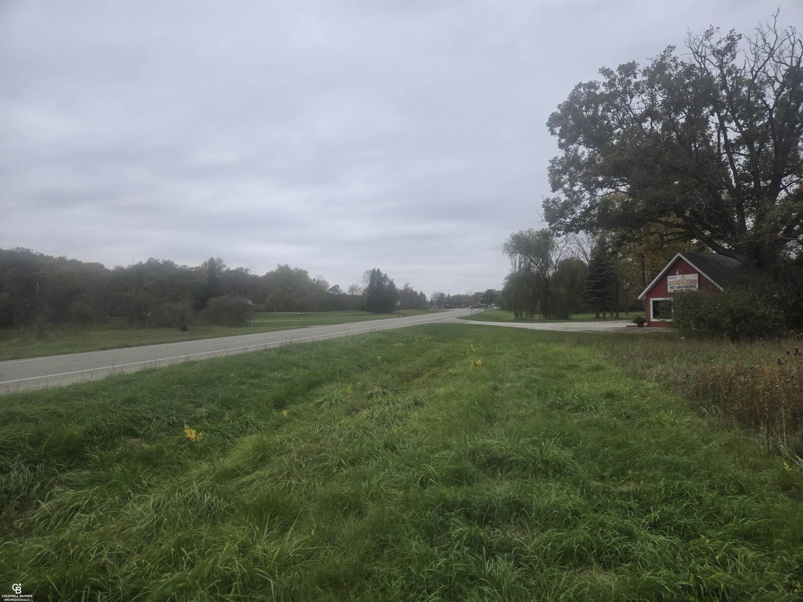 Property Photo:  0 Downey Vl Road  MI 48014 