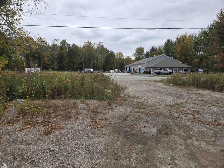 Property Photo:  00 Michigan Vl Road  MI 48006 