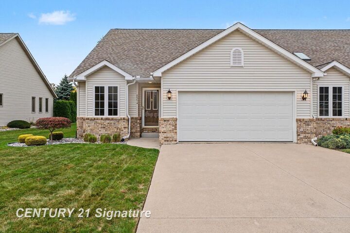 Property Photo:  8954 Brookshire Drive  MI 48609 