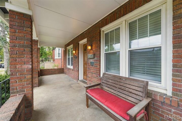 Property Photo:  7429 Amherst Avenue  MO 63130 