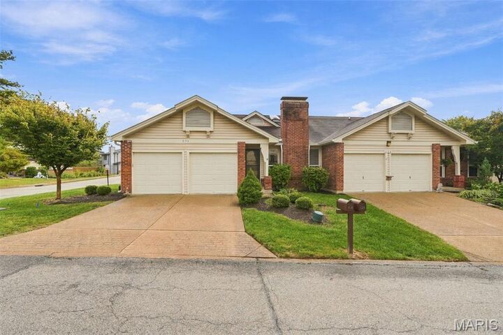 Property Photo:  646 Sandy Summit Drive  MO 63021 