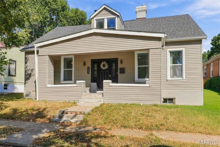 Property Photo:  4443 Itaska Street  MO 63116 