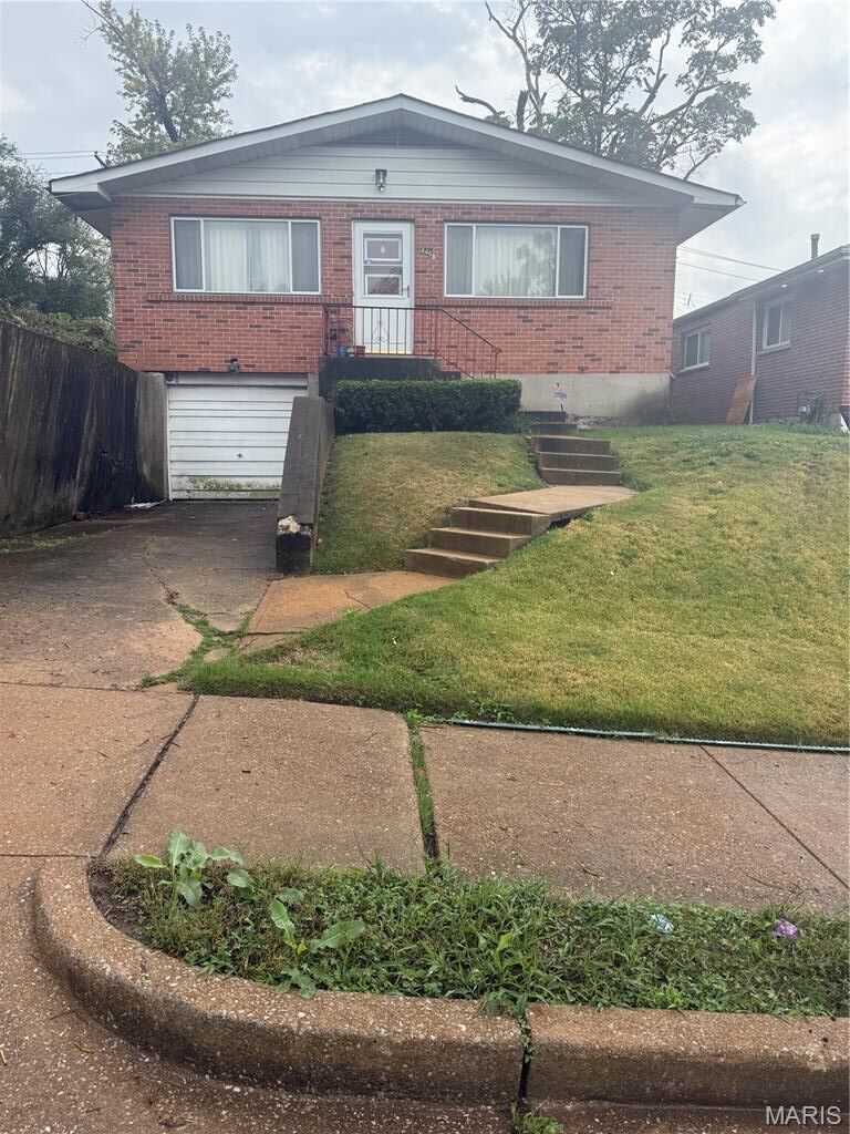 Property Photo:  4468 Anderson Avenue  MO 63115 