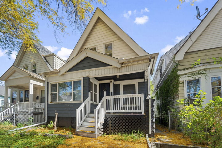 Property Photo: 3144 N 26th St WI 53206