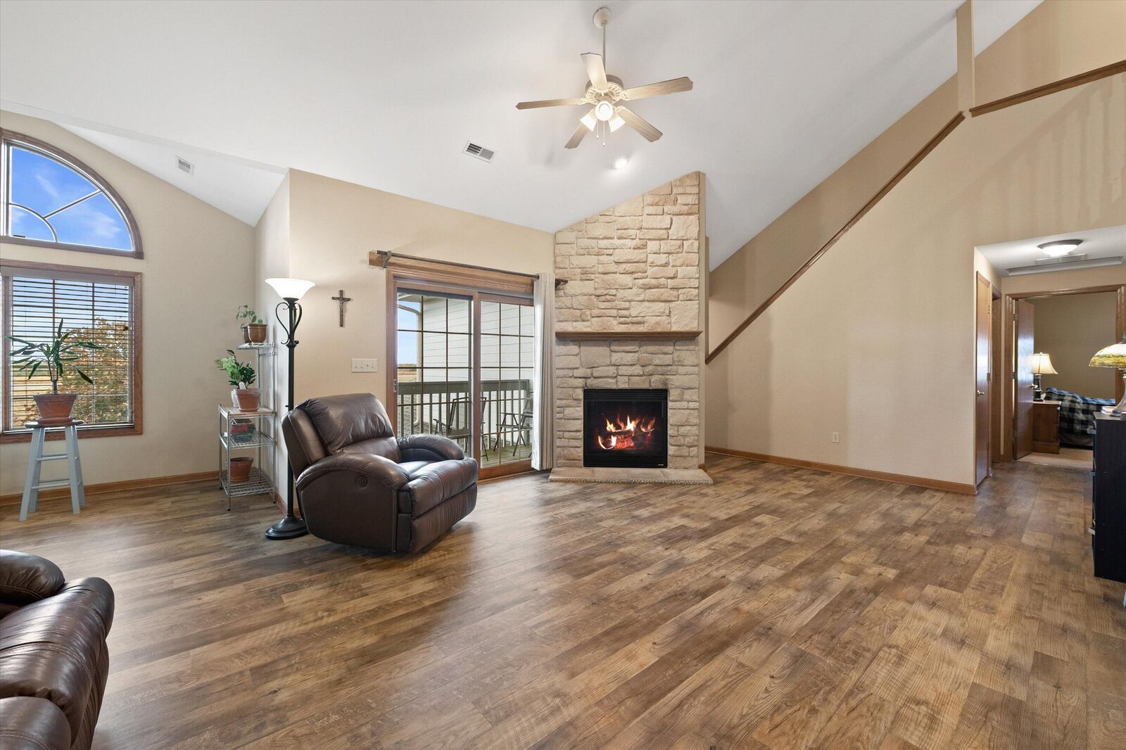 Property Photo:  N161w19088 Oakland Dr  WI 53037 