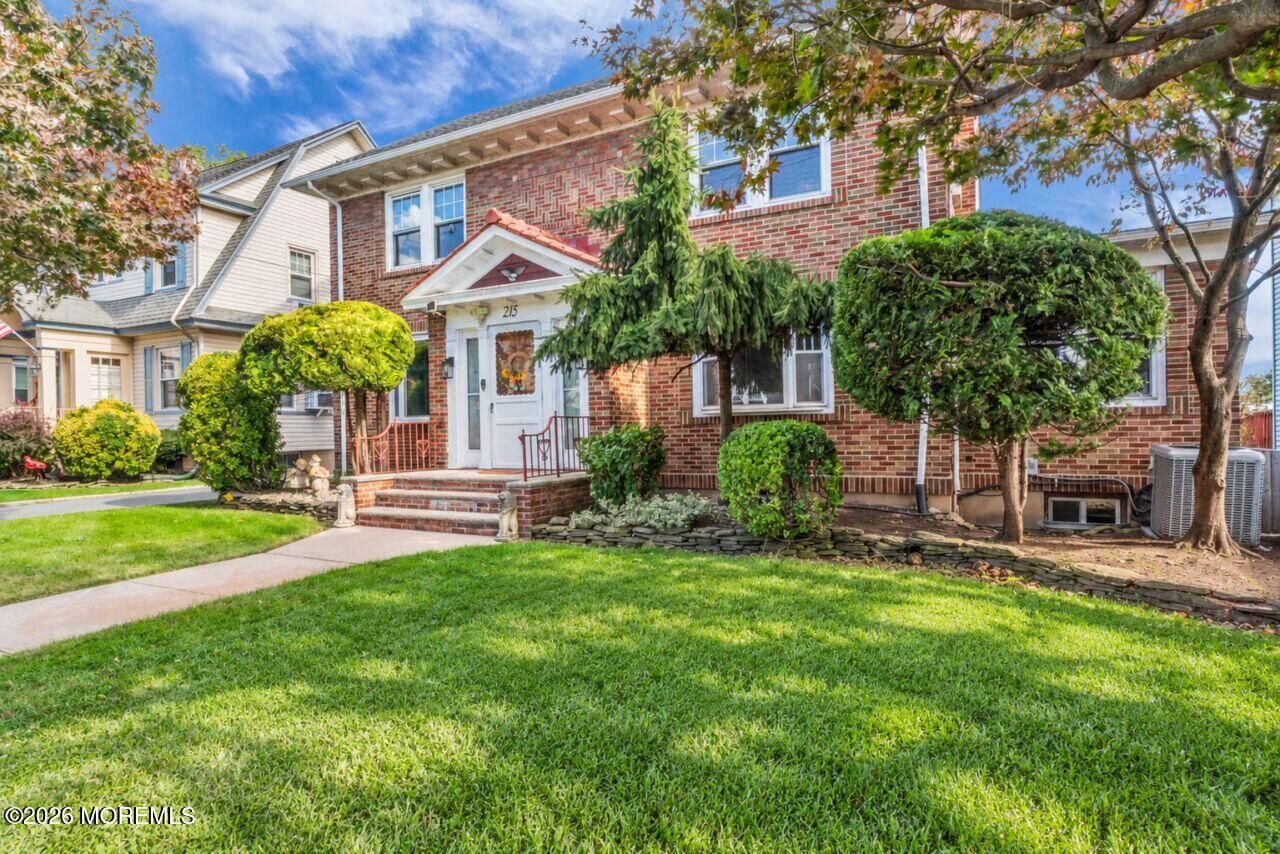 Property Photo:  213-217 Keats Avenue  NJ 07208 