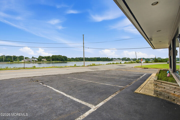 Property Photo:  27 S Riverside Drive  NJ 07753 