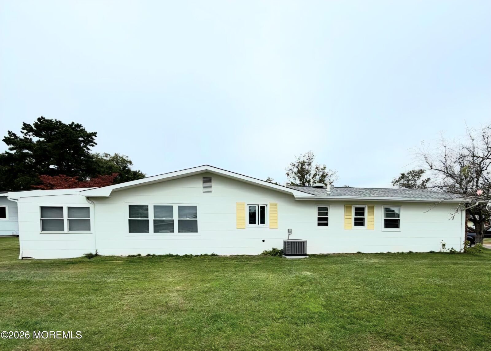 Property Photo:  15 Clay Circle  NJ 08724 