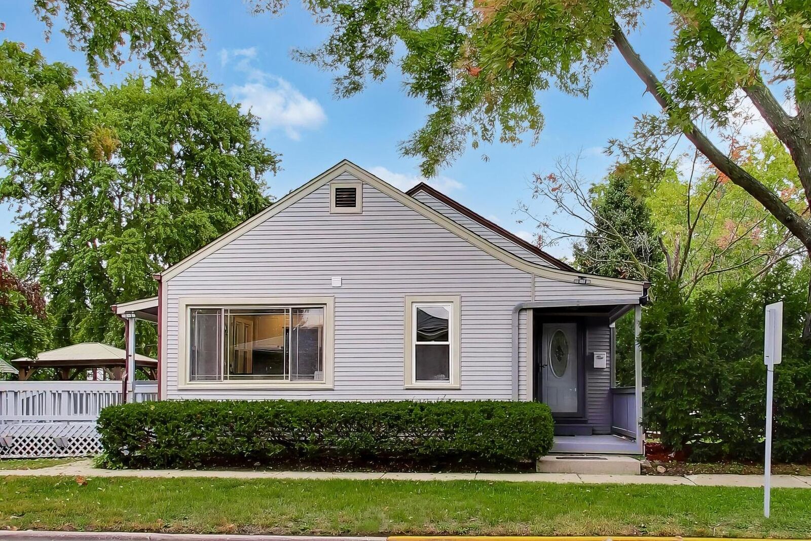 Property Photo:  4458 Oak Park Avenue  IL 60402 