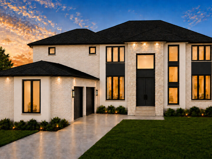 Property Photo:  6 Projades Drive  IL 60010 