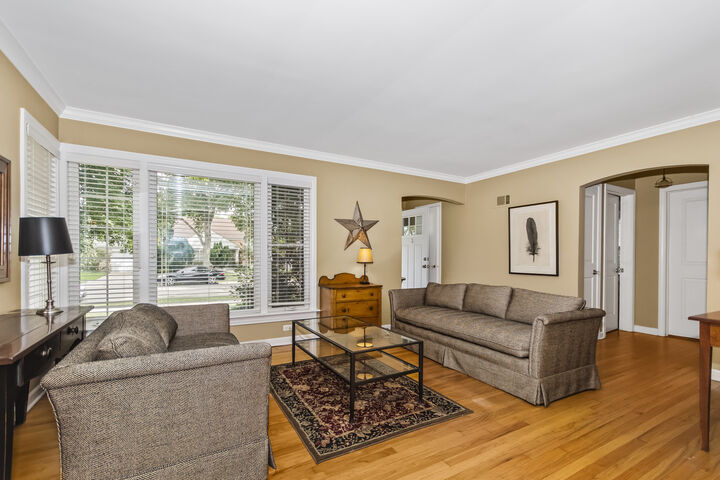 Property Photo:  8130 Kilbourn Avenue  IL 60076 